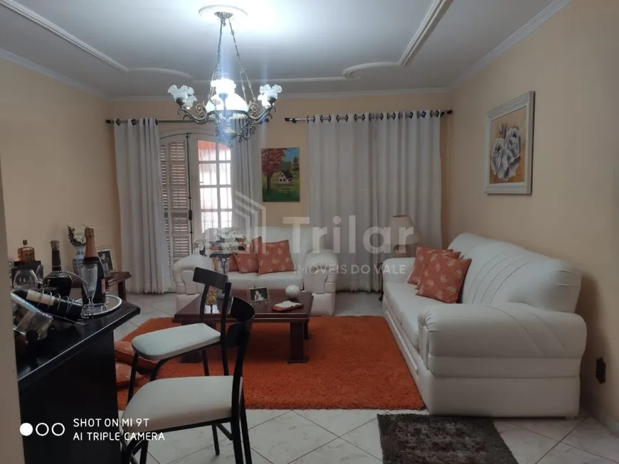 Foto 1 de Casa com 3 Quartos à venda, 175m² em Cidade Vista Verde, São José dos Campos