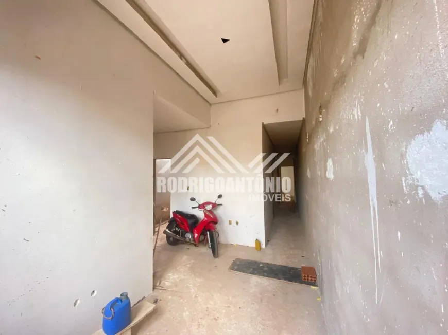 Foto 1 de Casa com 2 Quartos à venda, 110m² em Centro, Montes Claros