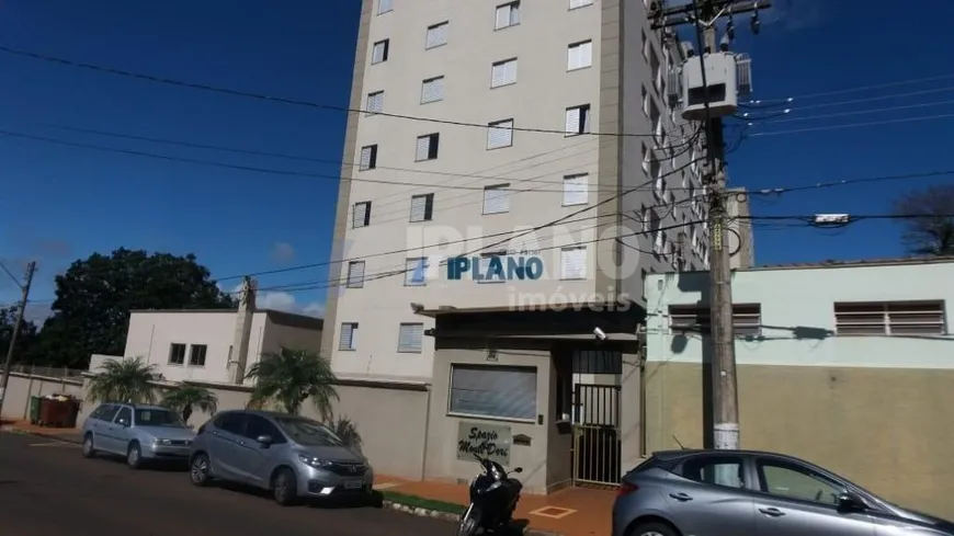 Foto 1 de Apartamento com 2 Quartos à venda, 65m² em Jardim Paraíso, São Carlos