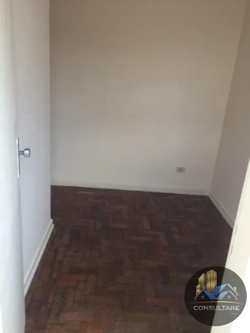 Foto 1 de Apartamento com 3 Quartos para alugar, 90m² em Itararé, São Vicente