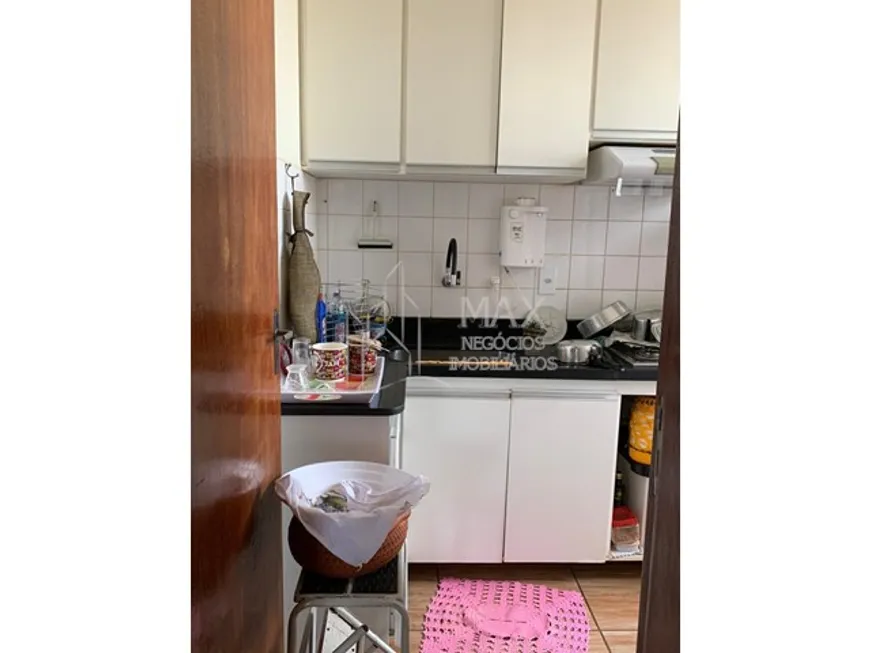 Foto 1 de Apartamento com 2 Quartos à venda, 45m² em Granada, Uberlândia