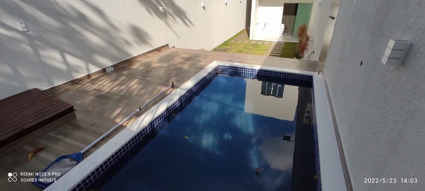Foto 1 de Casa com 3 Quartos à venda, 150m² em Vila Celeste, Ipatinga