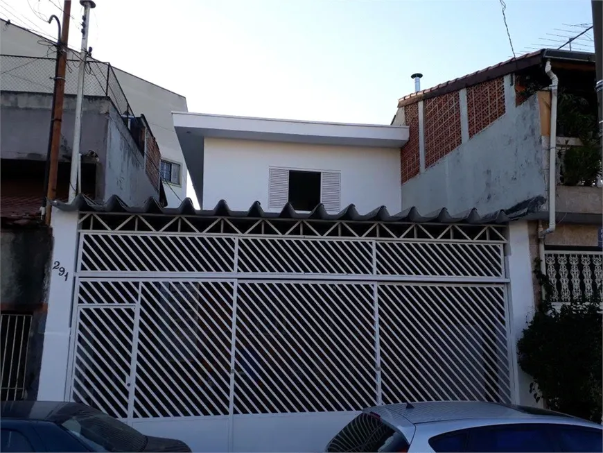 Foto 1 de Sobrado com 3 Quartos à venda, 250m² em Pirituba, São Paulo