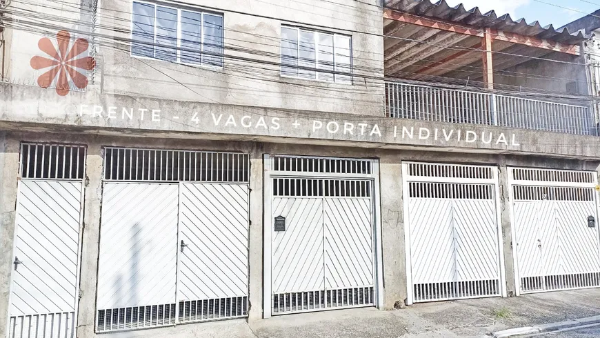Foto 1 de Casa com 3 Quartos à venda, 254m² em Ponte Rasa, São Paulo