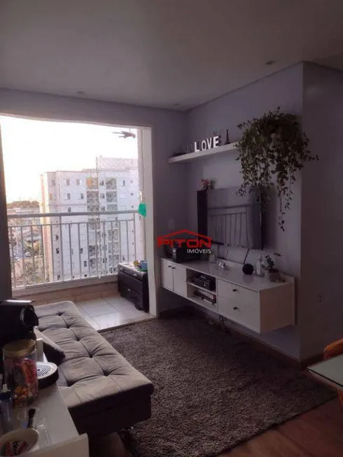 Foto 1 de Apartamento com 2 Quartos à venda, 57m² em Penha, São Paulo