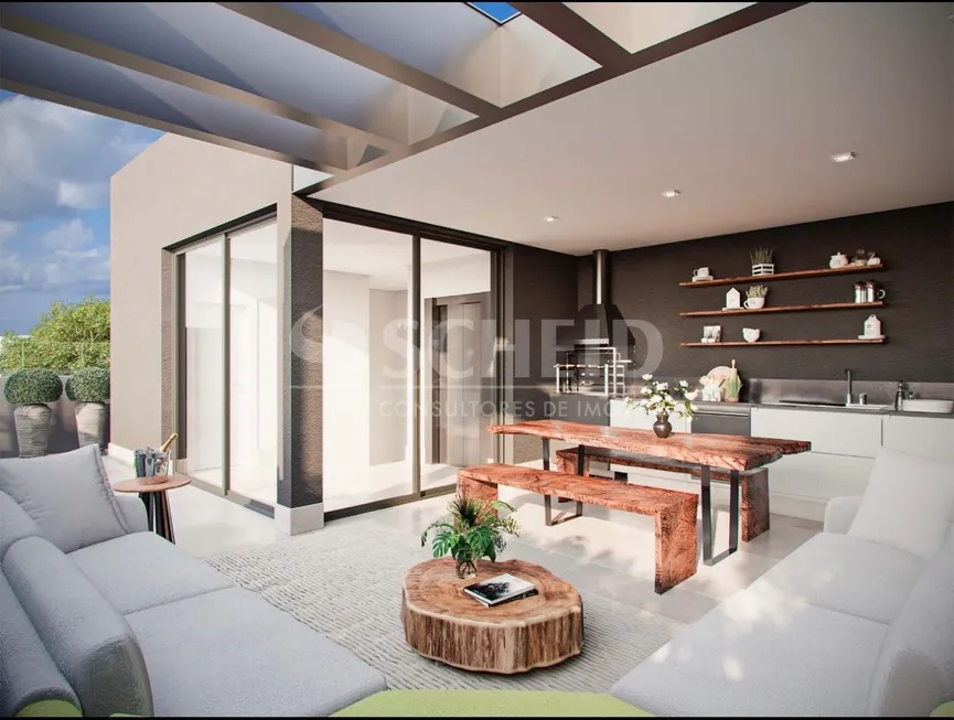 Foto 1 de Casa de Condomínio com 3 Quartos à venda, 533m² em Brooklin, São Paulo