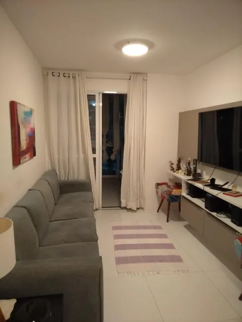 Foto 1 de Apartamento com 2 Quartos à venda, 71m² em Recreio Dos Bandeirantes, Rio de Janeiro