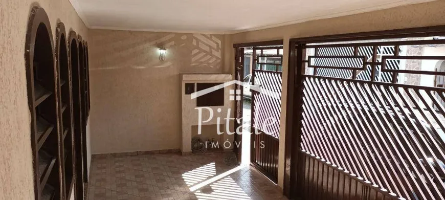 Foto 1 de Casa com 4 Quartos à venda, 120m² em Bonfim, Osasco