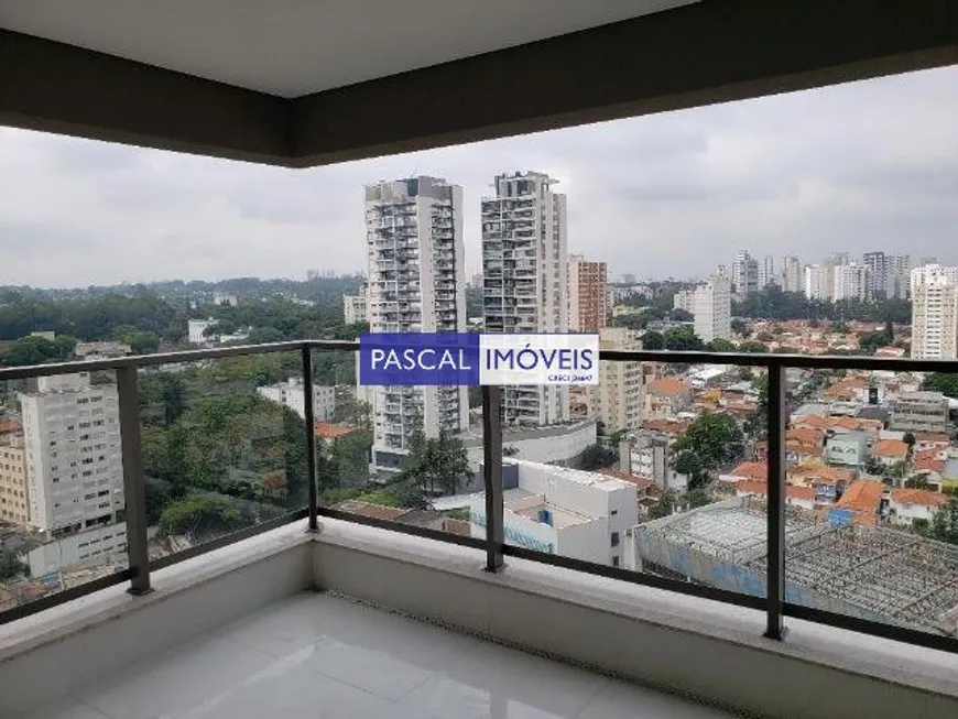 Foto 1 de Apartamento com 2 Quartos à venda, 80m² em Chácara Santo Antônio, São Paulo
