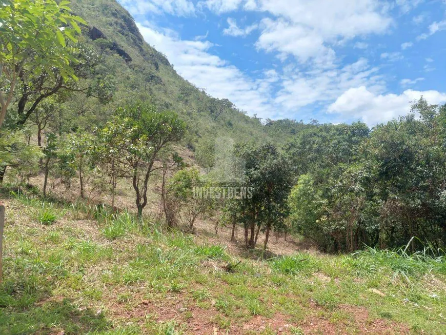 Foto 1 de Lote/Terreno à venda, 1000m² em Mirante da Mata, Nova Lima