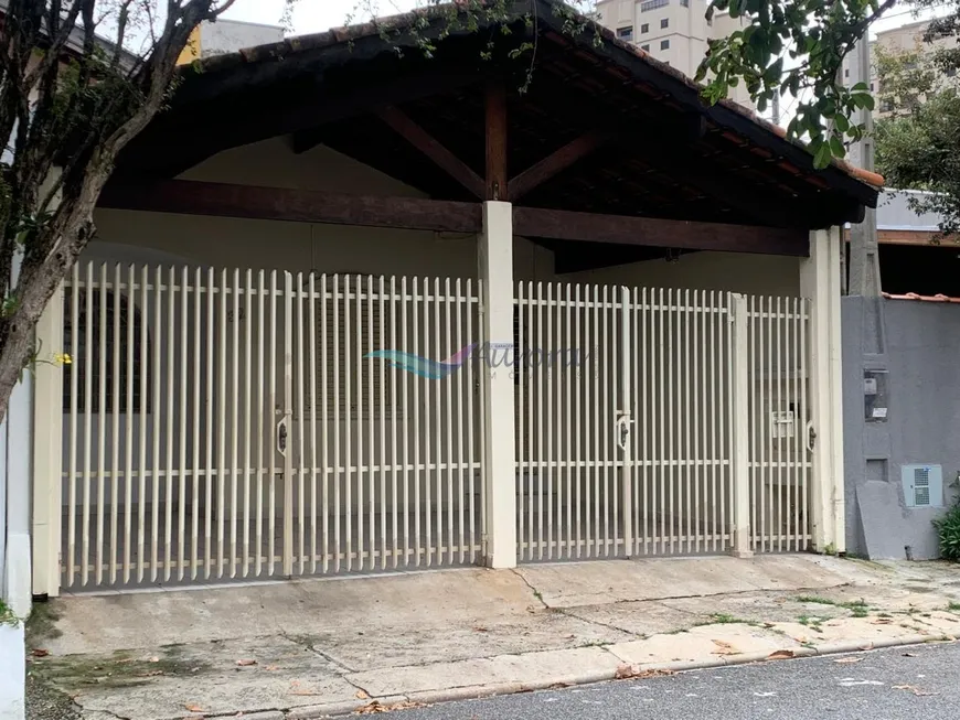 Foto 1 de Casa com 3 Quartos à venda, 120m² em Parque Industrial, São José dos Campos
