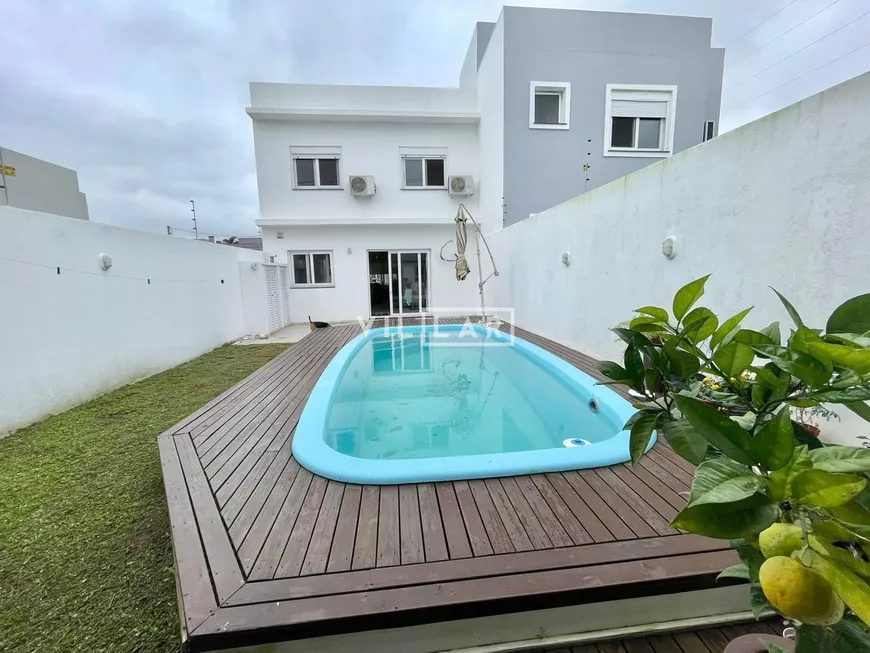 Foto 1 de Casa com 3 Quartos à venda, 200m² em Laranjal, Pelotas