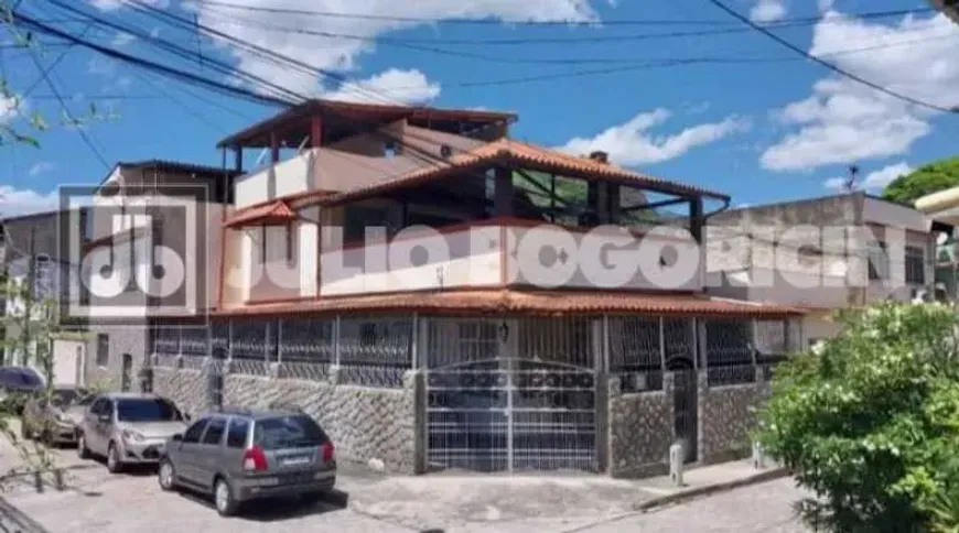 Foto 1 de Casa com 4 Quartos à venda, 240m² em Venda da Cruz, Niterói