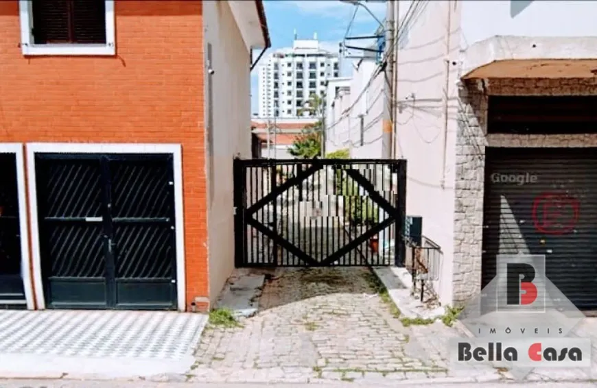 Foto 1 de Casa com 2 Quartos à venda, 90m² em Móoca, São Paulo