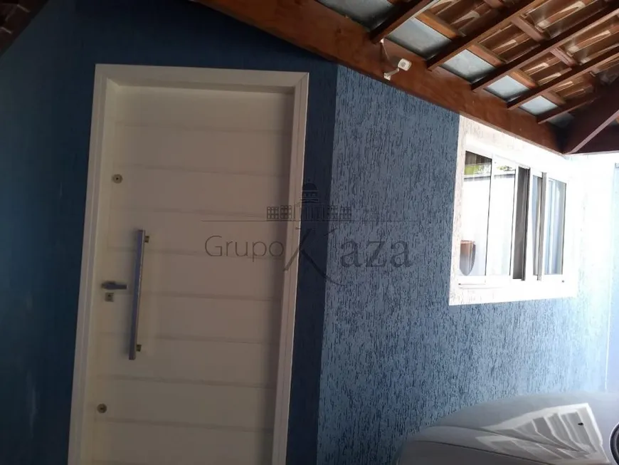 Foto 1 de Casa com 3 Quartos à venda, 120m² em Loteamento Villa Branca, Jacareí