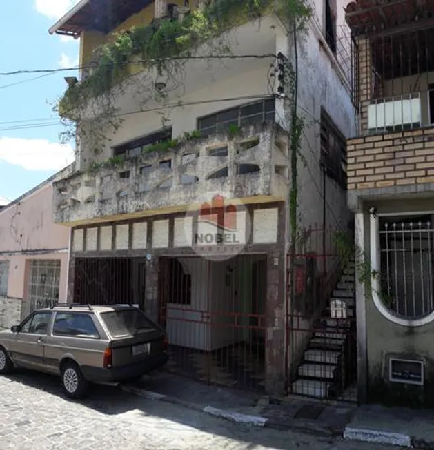 Foto 1 de Casa com 3 Quartos à venda, 100m² em Olhos D Agua , Feira de Santana