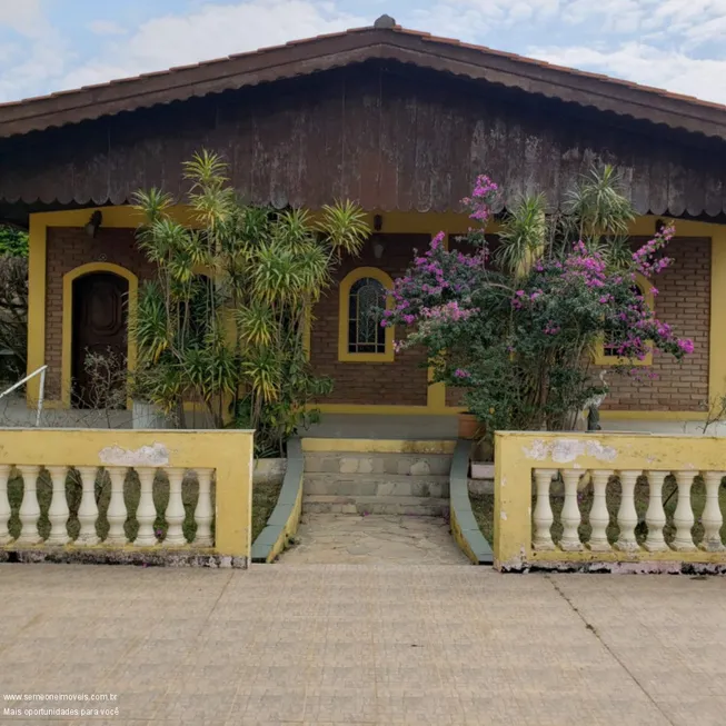 Foto 1 de Casa com 4 Quartos à venda, 350m² em Mato Dentro, Mairiporã