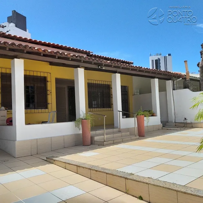 Foto 1 de Casa com 3 Quartos à venda, 121m² em Pituba, Salvador