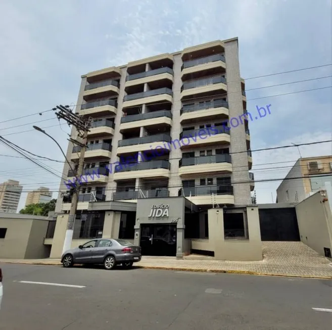 Foto 1 de Apartamento com 3 Quartos à venda, 196m² em Jardim Girassol, Americana