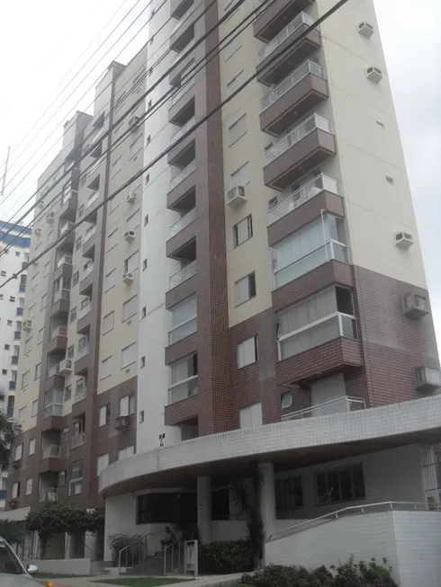 Foto 1 de Apartamento com 3 Quartos à venda, 95m² em Centro, Criciúma