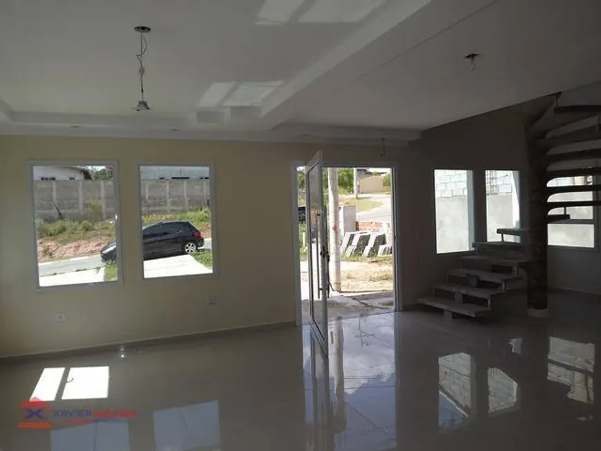 Foto 1 de Casa de Condomínio com 3 Quartos à venda, 300m² em Vila Rica, Vargem Grande Paulista