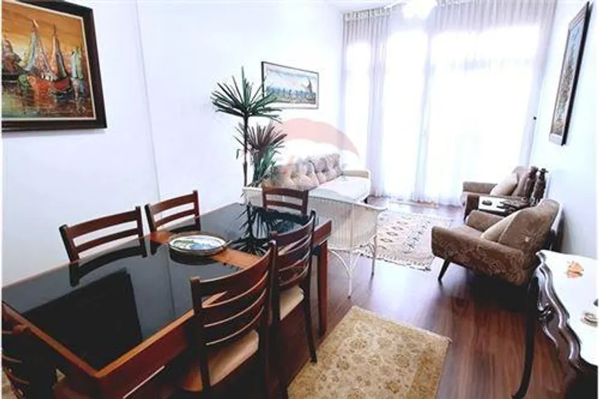 Foto 1 de Apartamento com 2 Quartos à venda, 110m² em Centro, Guarujá