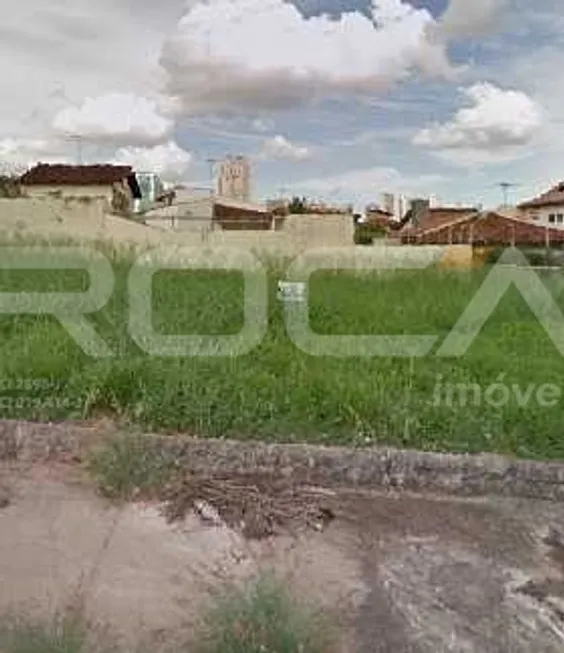 Foto 1 de Lote/Terreno para alugar, 149m² em Alto da Boa Vista, Ribeirão Preto