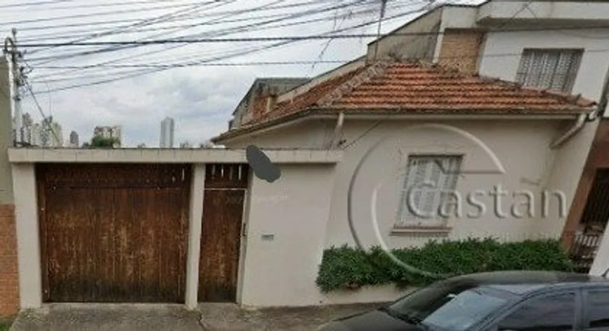 Foto 1 de Lote/Terreno com 1 Quarto à venda, 750m² em Jardim Anália Franco, São Paulo