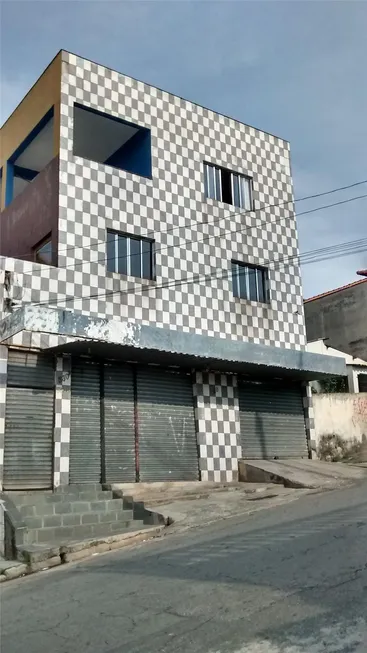 Foto 1 de Ponto Comercial para alugar, 125m² em Itaquera, São Paulo