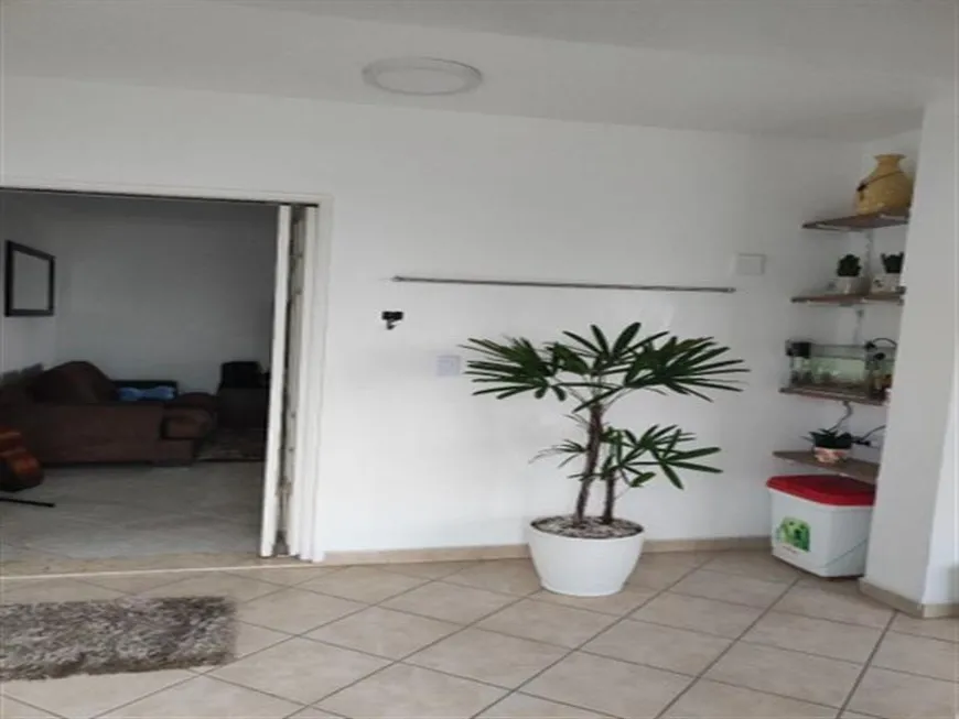 Foto 1 de Apartamento com 4 Quartos à venda, 245m² em Vila Carrão, São Paulo