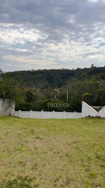 Foto 1 de Lote/Terreno à venda, 450m² em Genesis 1, Santana de Parnaíba