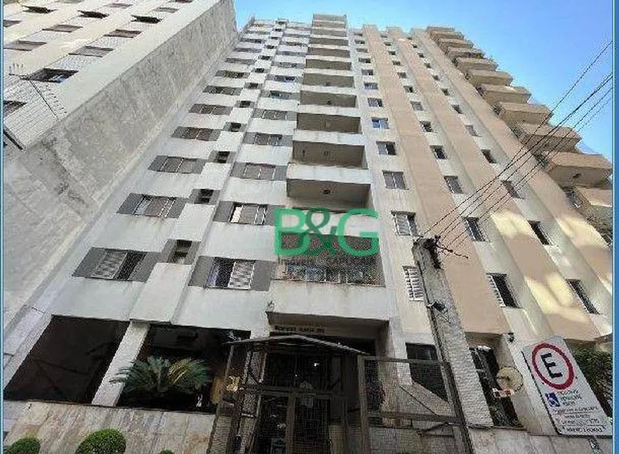 Foto 1 de Apartamento com 3 Quartos à venda, 149m² em Centro, Santo André