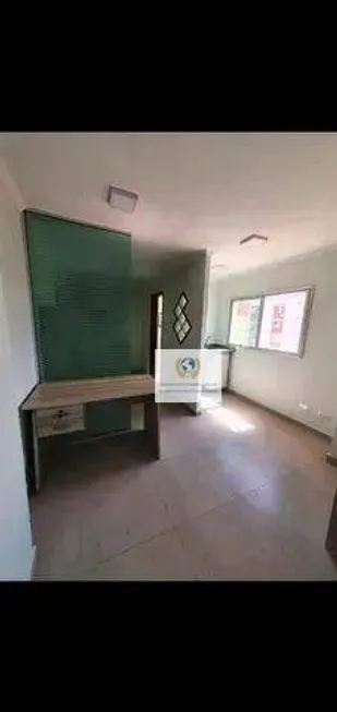 Foto 1 de Sala Comercial para alugar, 31m² em Jardim Guanabara, Campinas