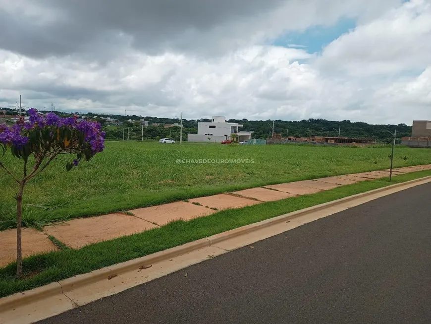 Foto 1 de Lote/Terreno à venda, 801m² em Damha Residencial Uberaba III, Uberaba