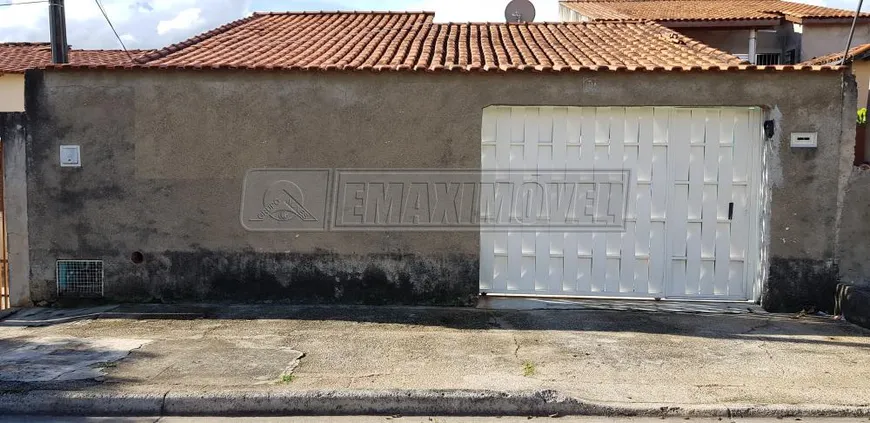 Foto 1 de  com 2 Quartos à venda, 100m² em Conjunto Habitacional Julio de Mesquita Filho, Sorocaba