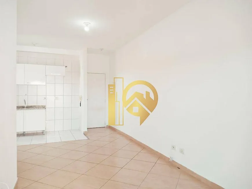 Foto 1 de Apartamento com 2 Quartos à venda, 64m² em Villa Branca, Jacareí