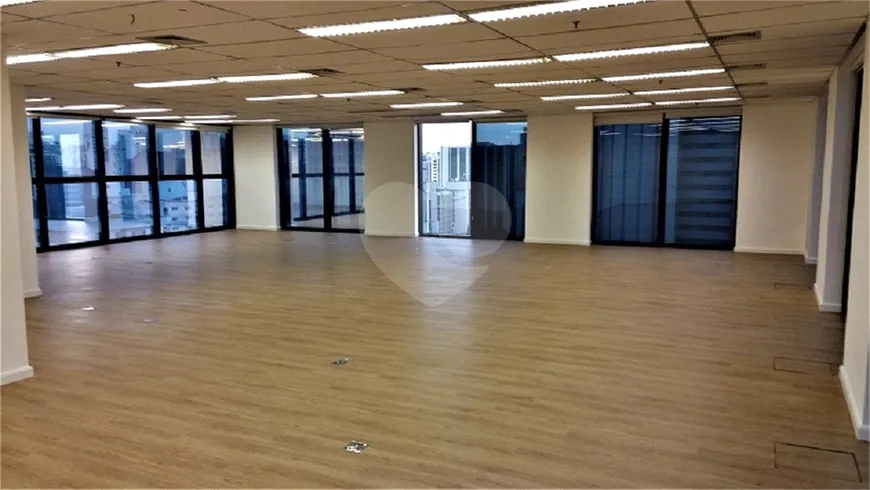 Foto 1 de Sala Comercial para alugar, 254m² em Brooklin, São Paulo