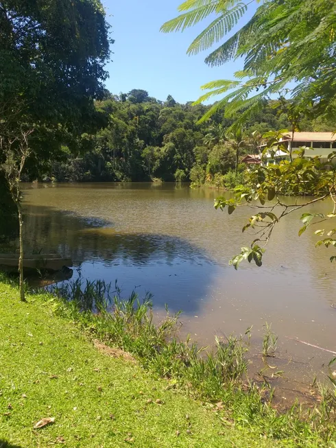 Foto 1 de Chácara com 2 Quartos à venda, 1550m² em , Piraí