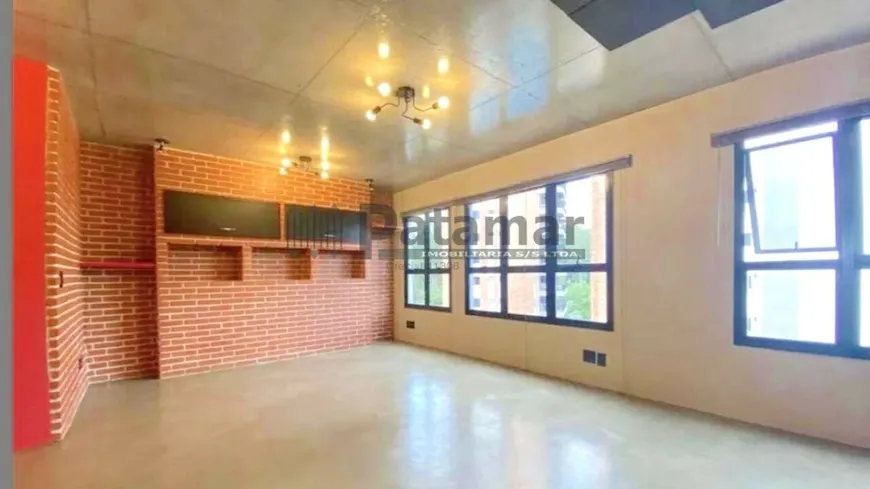 Foto 1 de Apartamento com 2 Quartos à venda, 70m² em Morumbi, São Paulo