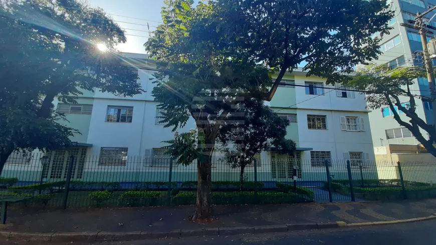Foto 1 de Apartamento com 2 Quartos para alugar, 80m² em Vila Nova, Campinas