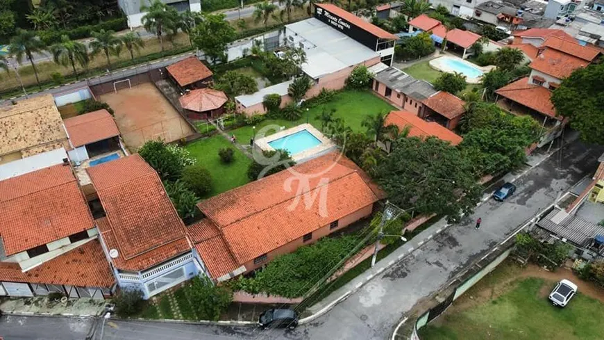 Foto 1 de Fazenda/Sítio com 1 Quarto à venda, 3654m² em Vila Oceania, Poá