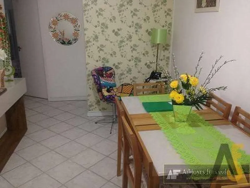 Foto 1 de Apartamento com 2 Quartos à venda, 58m² em Pechincha, Rio de Janeiro