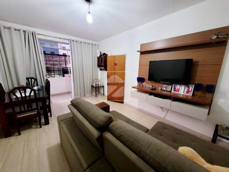 Foto 1 de Apartamento com 2 Quartos à venda, 93m² em Centro, Campinas