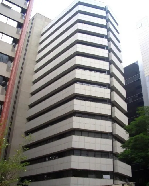 Foto 1 de Imóvel Comercial com 1 Quarto para alugar, 318m² em Cidade Monções, São Paulo