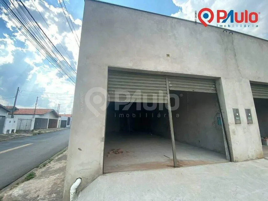 Foto 1 de para alugar, 120m² em Paulicéia, Piracicaba