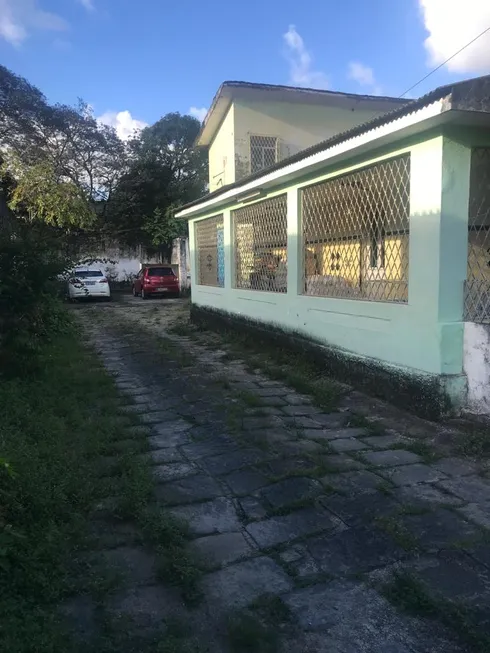 Foto 1 de Casa com 4 Quartos à venda, 240m² em Várzea, Recife