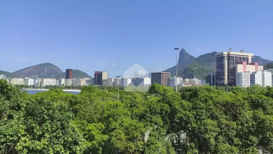 Foto 1 de Apartamento com 3 Quartos à venda, 200m² em Botafogo, Rio de Janeiro