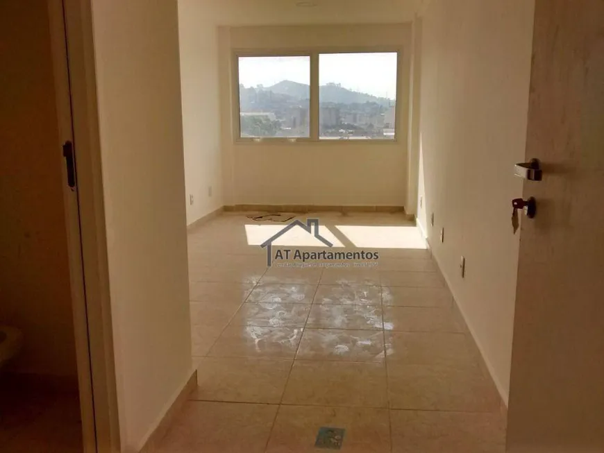 Foto 1 de Sala Comercial para alugar, 25m² em Pilares, Rio de Janeiro