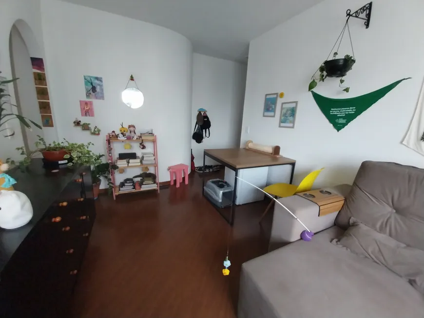 Foto 1 de Apartamento com 1 Quarto à venda, 47m² em Aclimação, São Paulo
