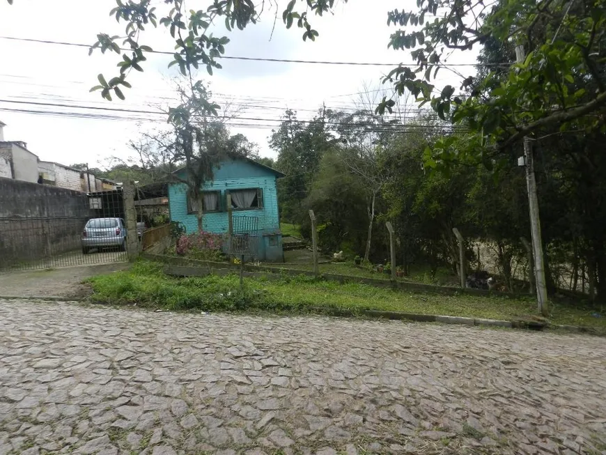 Foto 1 de Lote/Terreno à venda, 1m² em Querência, Viamão